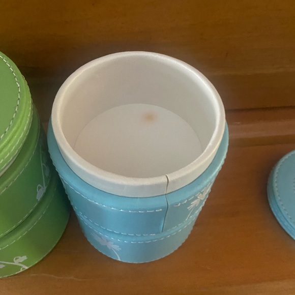 Girls multilayer jewelry boxes (2) - Picture 4 of 5